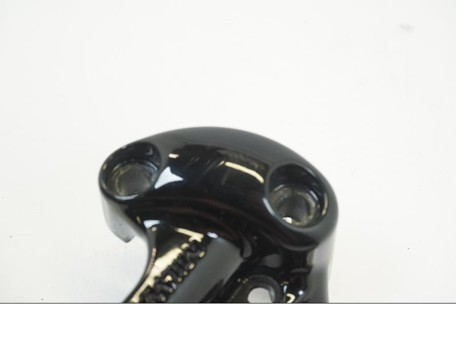 Vänster sida på Instrumentkonsoll från en H-D XL 1200 x -2016 motorcykel.