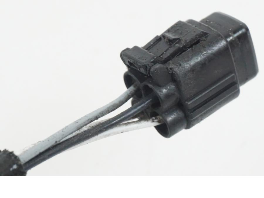 Extrabild1 på Lambdasond från en Suzuki GSX-R 1000 -2007 motorcykel.