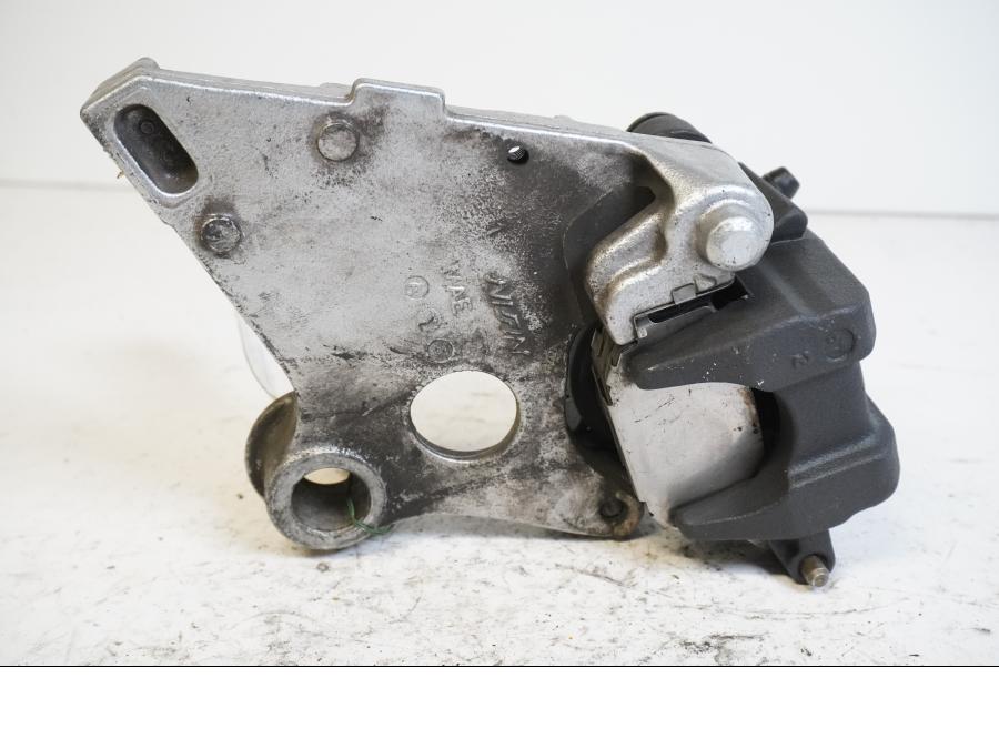 Höger sida på Bromsok från en Honda CBR 900 RR -1997 motorcykel.