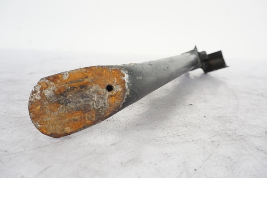 Extrabild1 på Sidostöd från en Yamaha YZF-R 125 -2008 motorcykel.