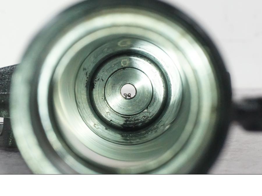 Extrabild6 på Gaffelben från en BMW F 800 R -2010 motorcykel.