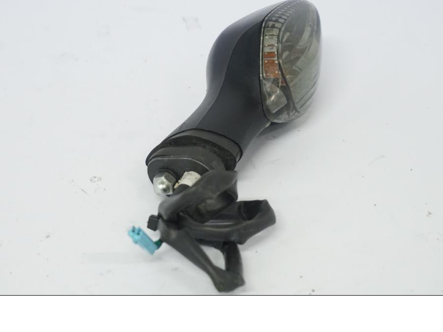 Extrabild1 på Blinkers från en Honda CB 500 X -2015 motorcykel.