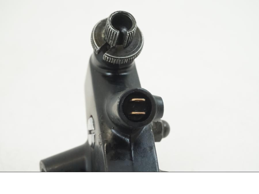 Extrabild2 på Kopplingsklo från en Honda CB 750 -2002 motorcykel.