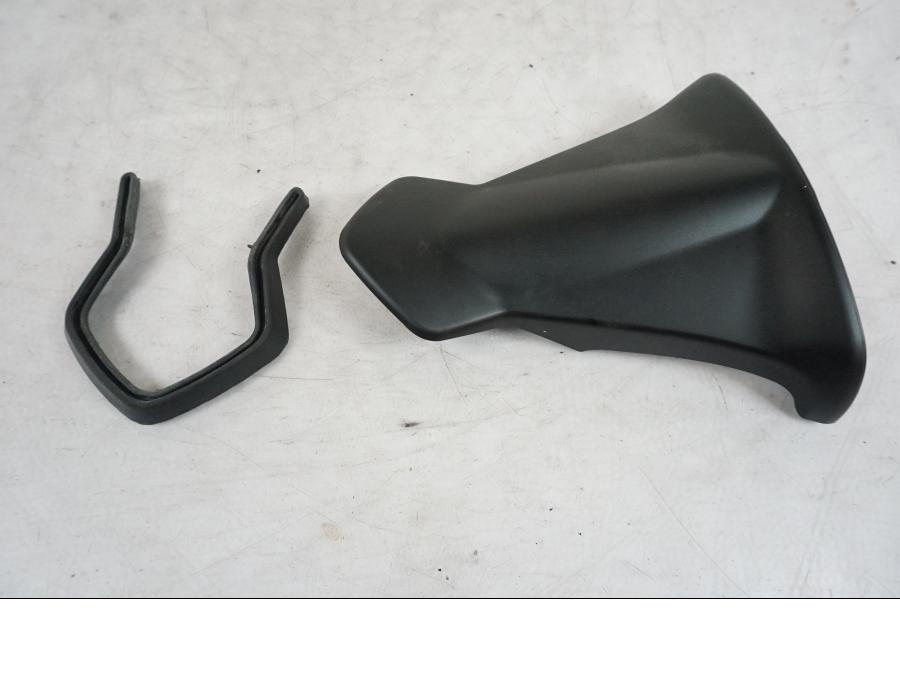 Höger sida på Baklampplast från en Triumph Bonneville T120 -2021 motorcykel.