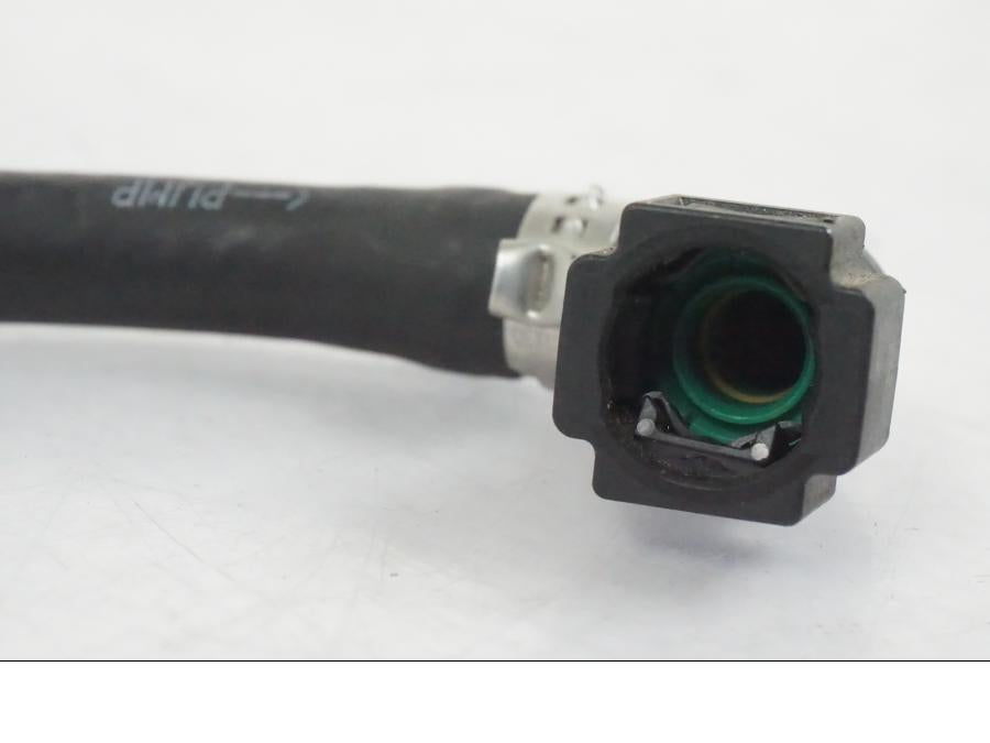 Fuel line