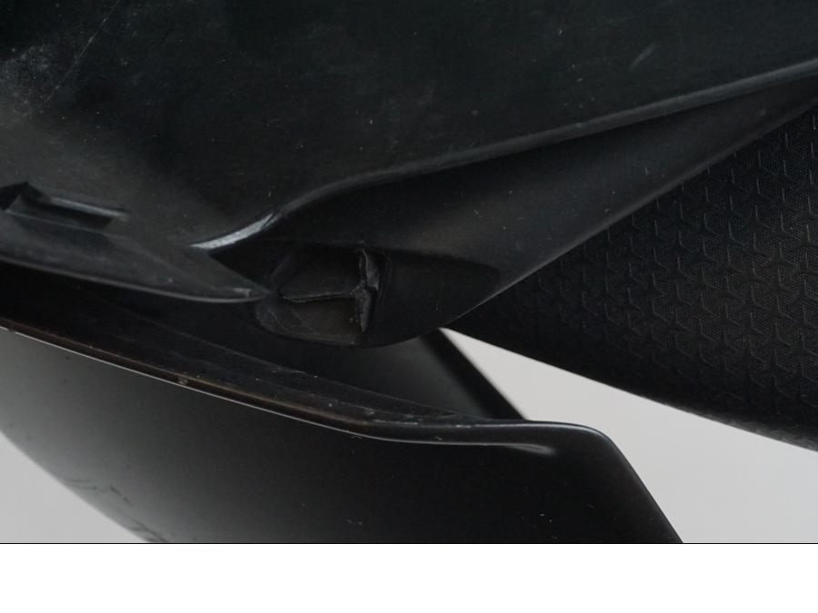 Extrabild3 på Sidkåpa från en Aprilia RS 660 -2022 motorcykel.