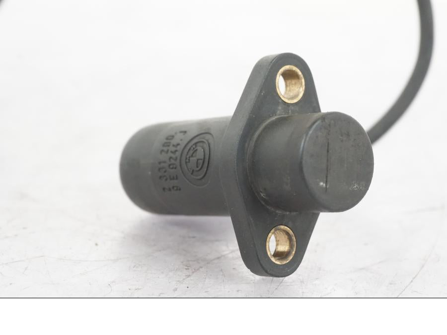 Höger sida på ABS givare från en BMW K 1100 LT -1999 motorcykel.