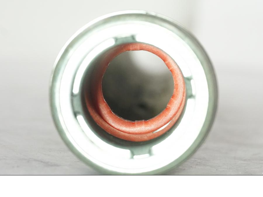 Extrabild5 på Gaffelben från en Honda CB 600 Hornet -2003 motorcykel.