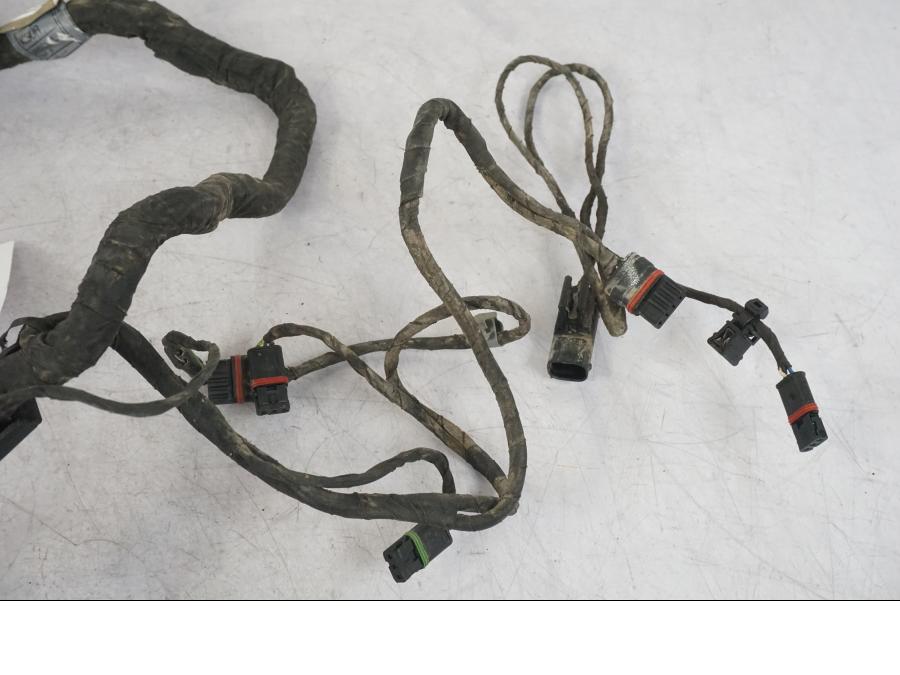 Extrabild5 på Kabelstam från en BMW R 1200 GS -2018 motorcykel.