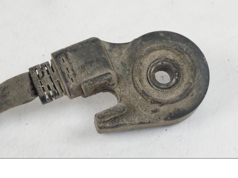 Extrabild1 på Sidostödsbrytare från en BMW F 800 GS -2008 motorcykel.