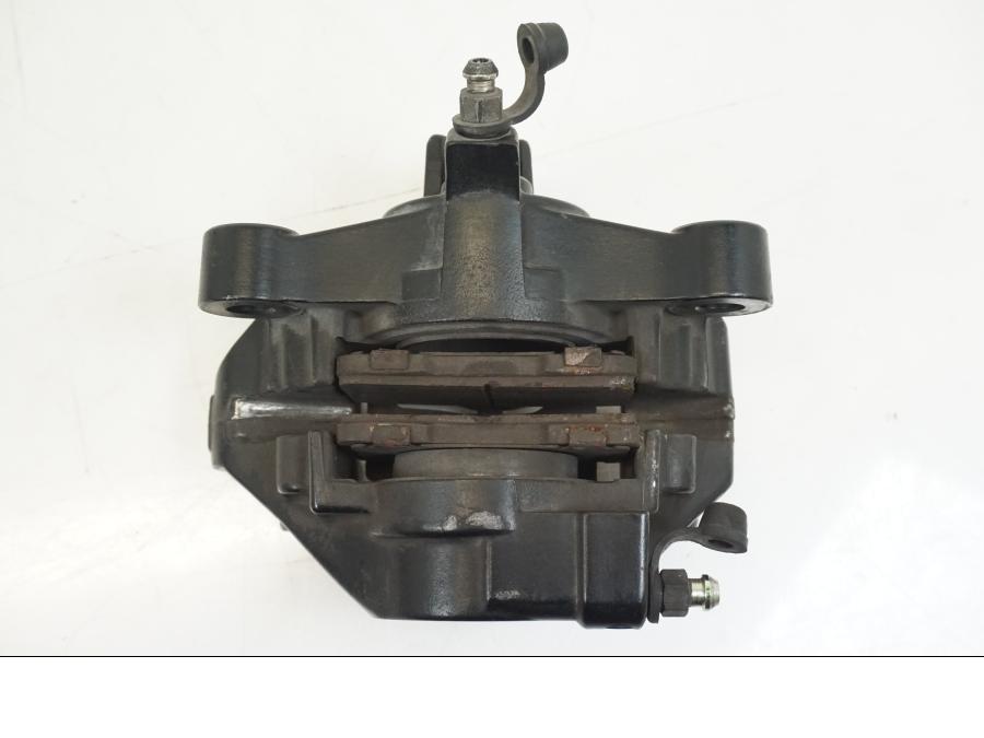 Extrabild1 på Bromsok från en Suzuki GSX-R 1000 -2005 motorcykel.