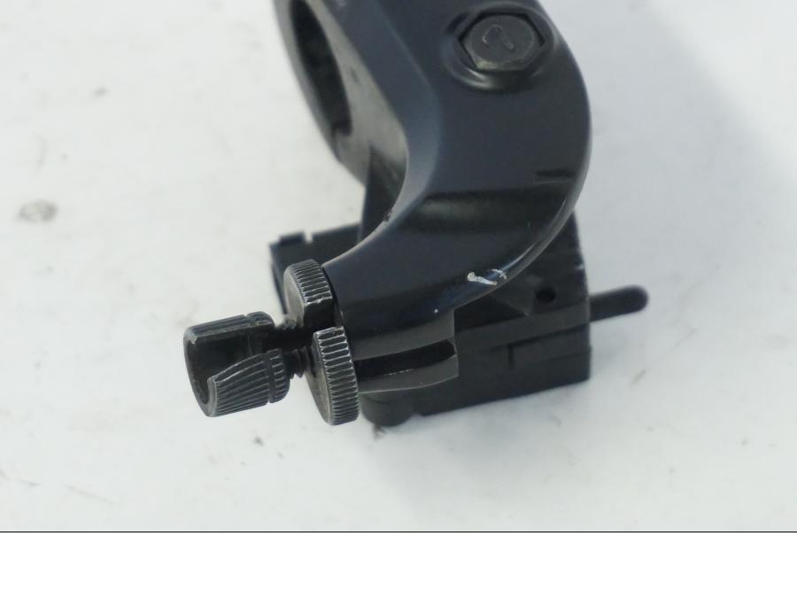 Extrabild1 på Kopplingsklo från en Kawasaki ER-6N -2012 motorcykel.