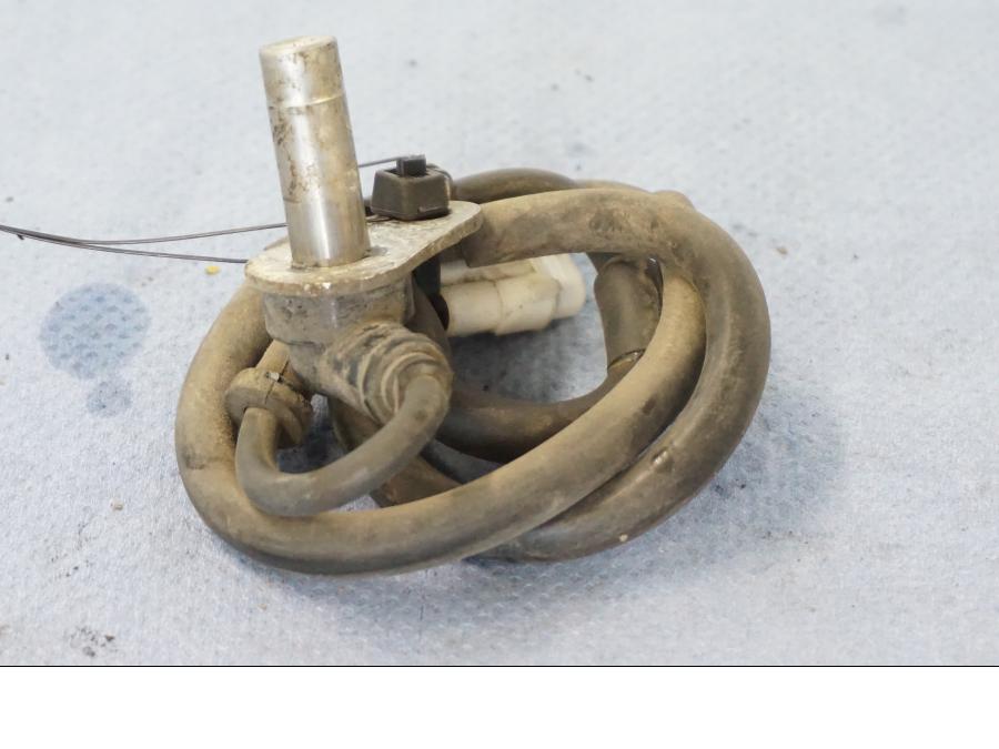 VÀnster sida pÄ ABS givare frÄn en Yamaha X-Max 250 -2016 scooter.