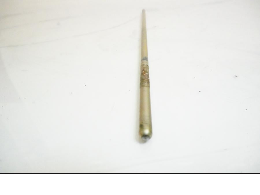 Baksidan på Koppling från en Honda VFR 800 -2005 motorcykel.