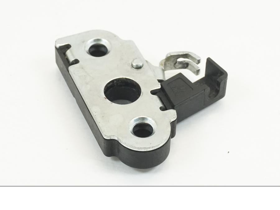 Höger sida pÄ SadellÄsmekanism frÄn en Ducati Streetfighter 1098 -2010 motorcykel.