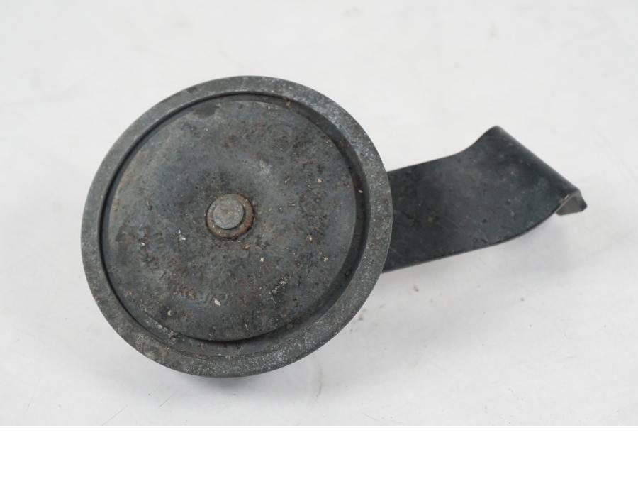 Signalhorn / Tuta