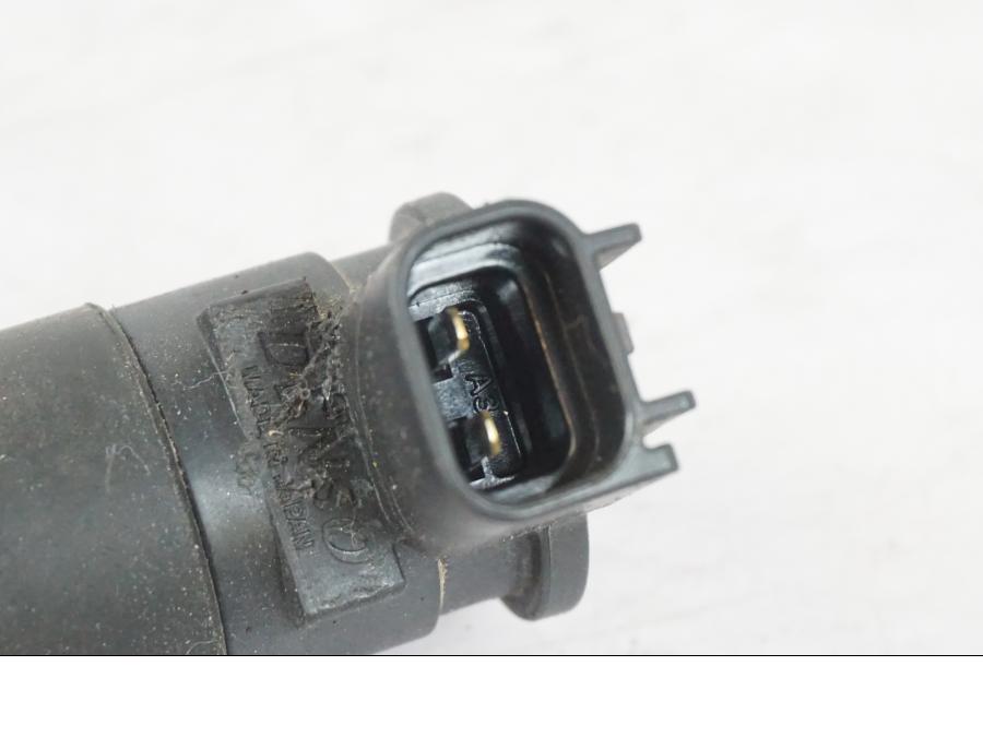 Höger sida på Tändspole från en Suzuki GSX-S 1000 -2017 motorcykel.