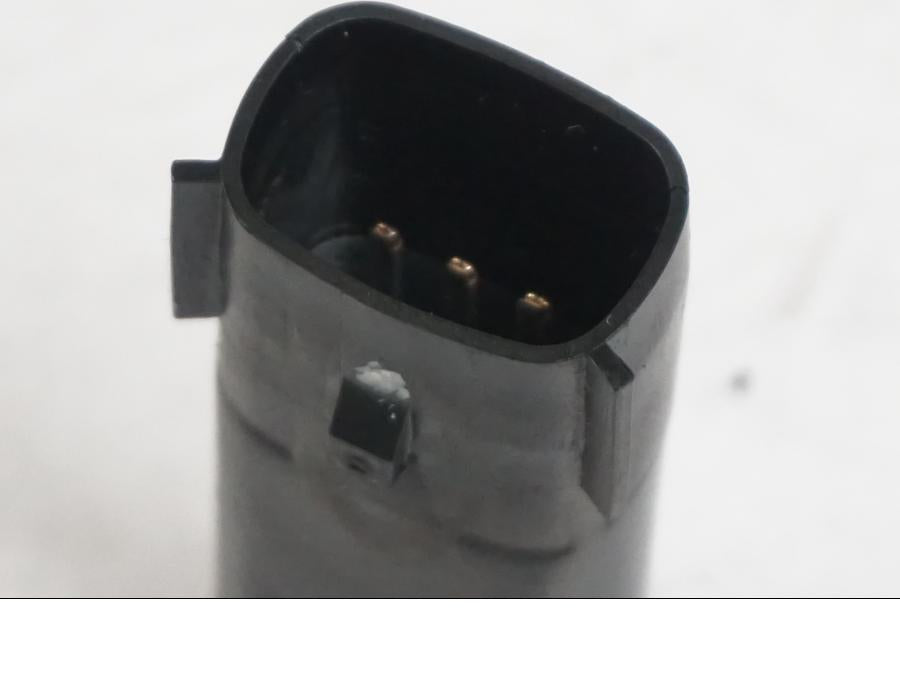 Höger sida på Bensintanksgivare från en H-D Sportster 883 XL -2007 motorcykel.