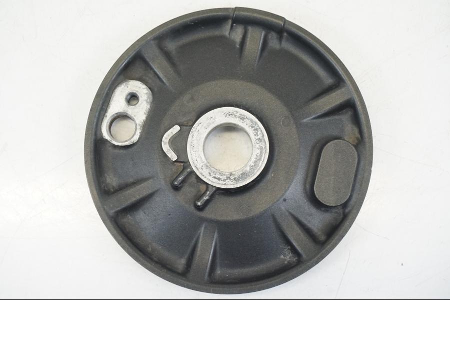 Höger sida på ABS givarfäste från en Yamaha XT 1200 A -2010 motorcykel.