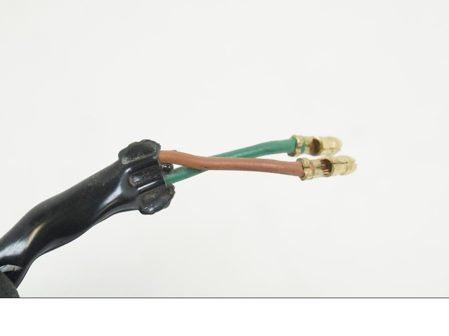 Extrabild2 på Skyltbelysning från en Honda CBR 125 R -2006 motorcykel.