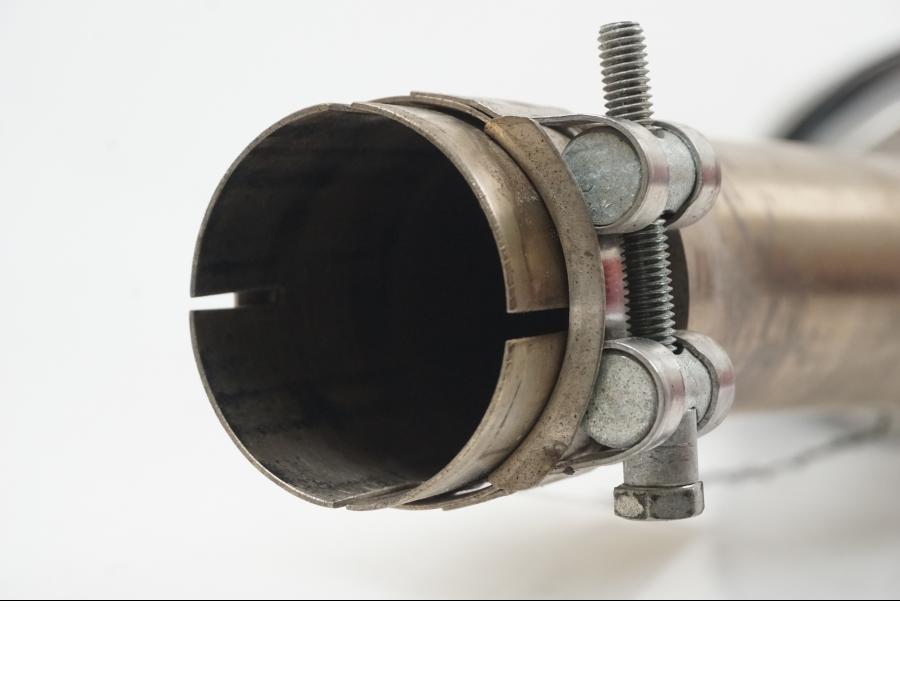 Extrabild6 på Ljuddämpare Sport från en Suzuki GSX-R 750 -2009 motorcykel.