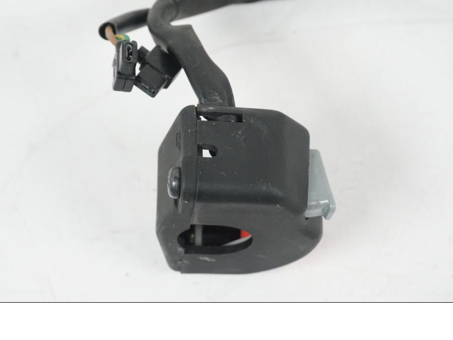 Extrabild4 på Styrelreglage från en Yamaha YZF 1000 R1 -2007 motorcykel.