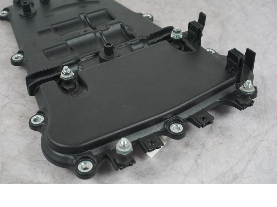 Extrabild2 på Luftburk från en Ducati Multistrada V4 -2024 motorcykel.