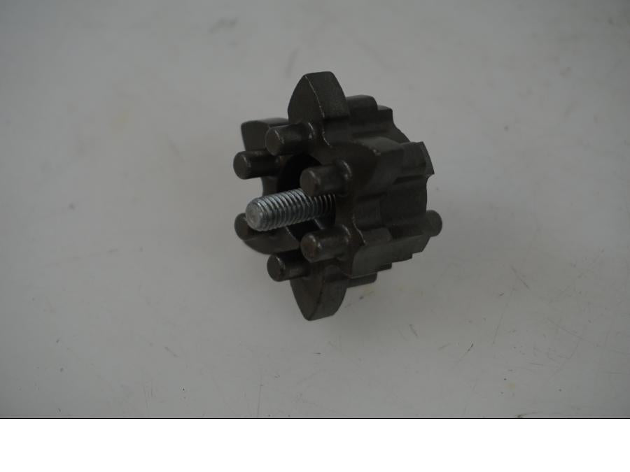 Extrabild1 på Växellåda från en BMW F 800 GS -2009 motorcykel.