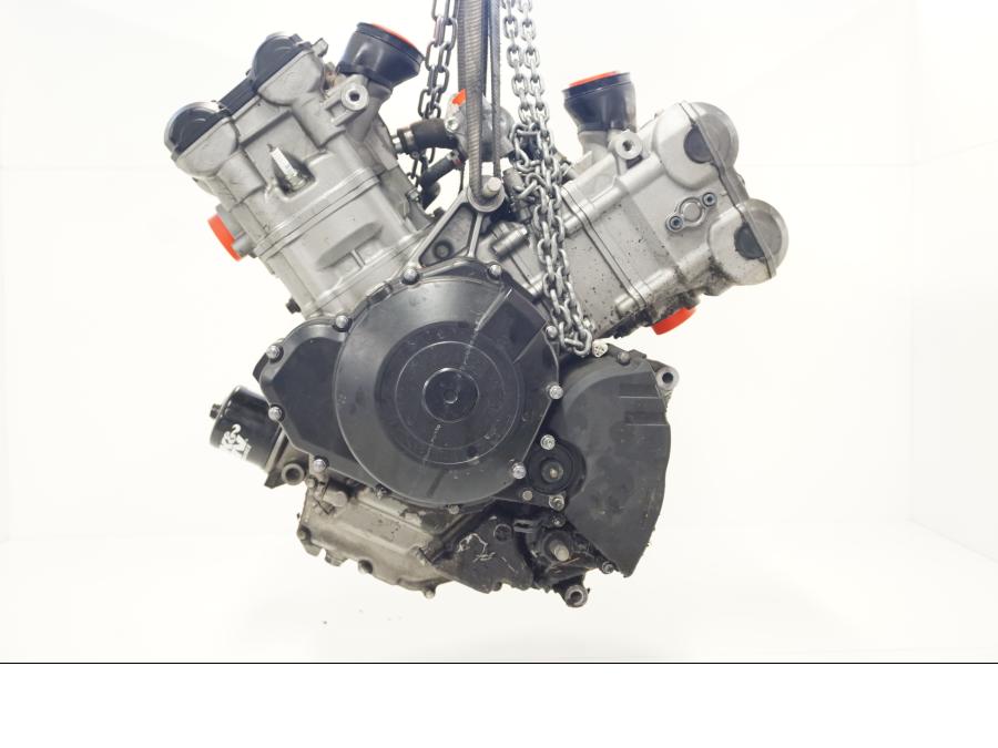 Motor