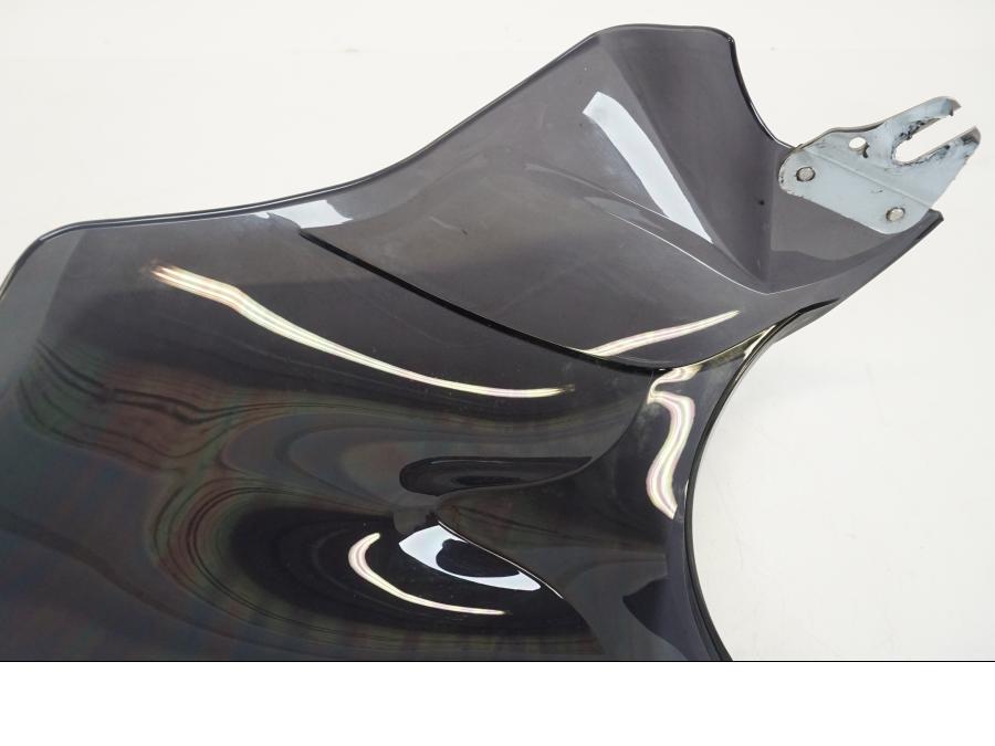 Extrabild5 på Vindruta från en Honda CB 750 -2002 motorcykel.