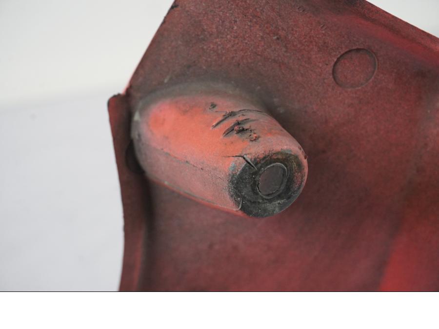 Extrabild6 på Magkåpa från en Aprilia RS 125 -2000 motorcykel.