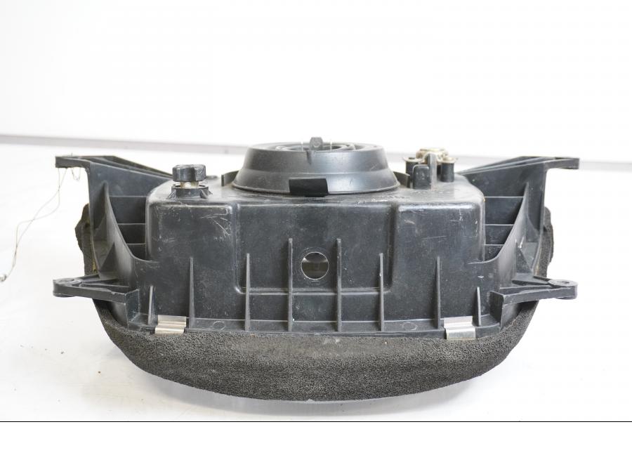 Höger sida på Strålkastare från en Kawasaki ZXR 400 -1993 motorcykel.