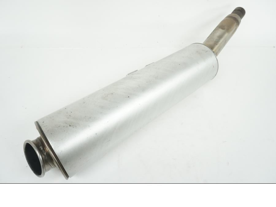 Extrabild2 pÄ LjuddÀmpare frÄn en Ducati Supersport 800 -2003 motorcykel.