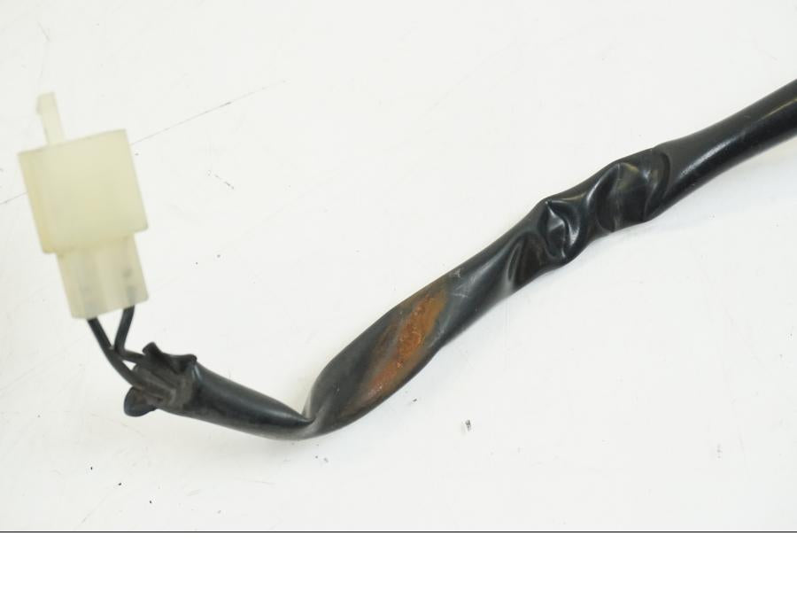 Höger sida på Bromsljuskontakt från en Honda VFR 800 -2003 motorcykel.