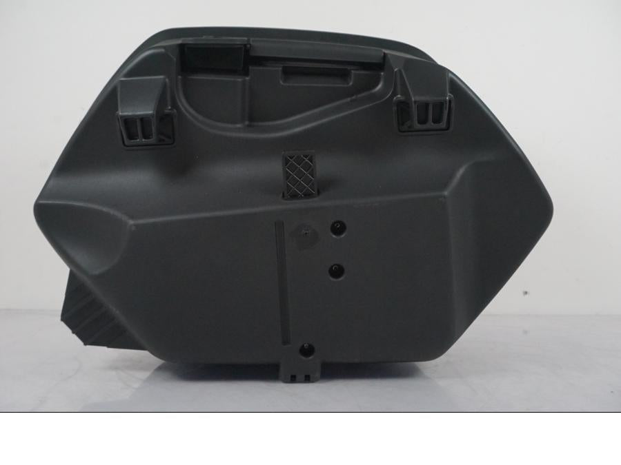 Extrabild2 på Sidoväska från en Yamaha Tracer 700 GT -2024 motorcykel.