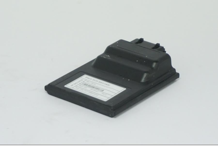 CDI / ECU
