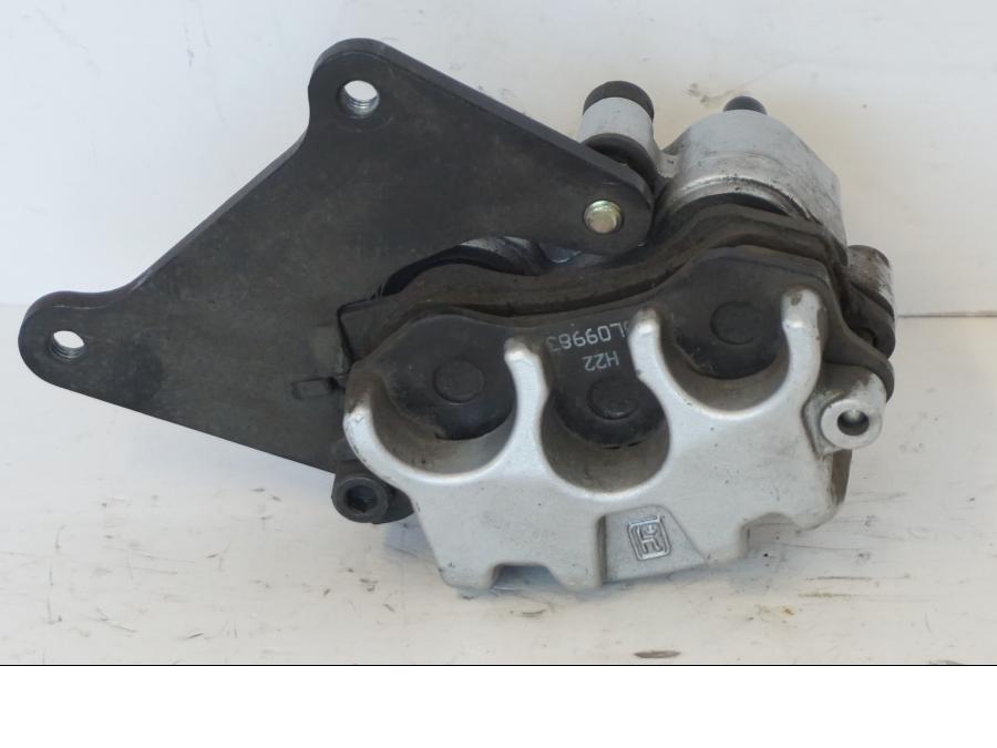 Extrabild2 på Bromsok från en Kymco Agility 125 -2019 scooter.