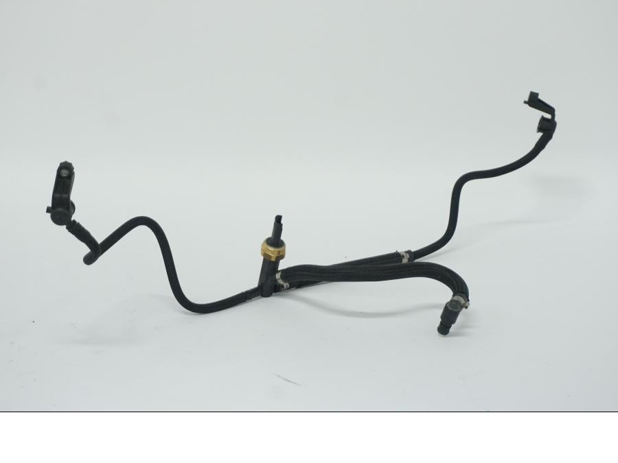 Fuel Rail