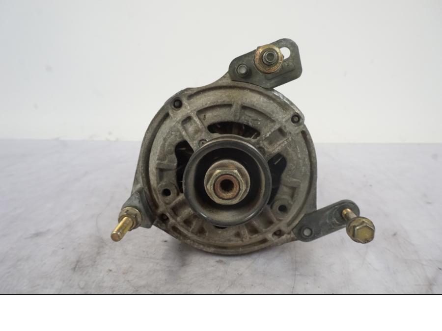 Extrabild1 på Generator från en BMW R 1150 GS -2002 motorcykel.