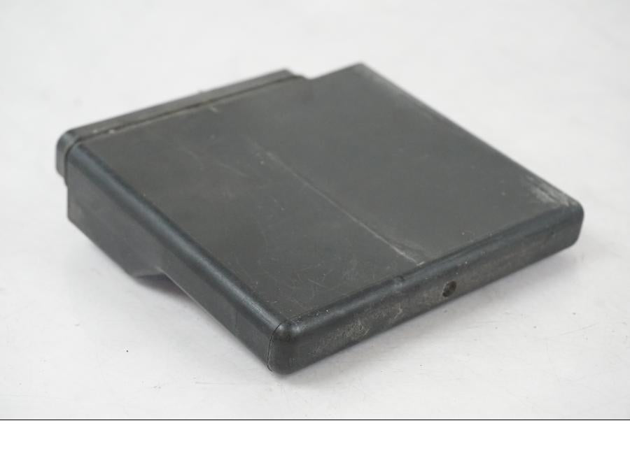 CDI / ECU