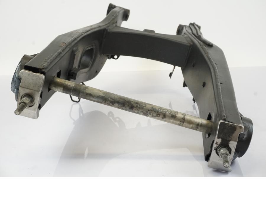 Extrabild5 på Sving från en Yamaha MT-07 -2016 motorcykel.