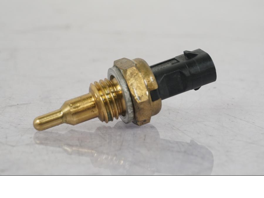 Höger sida på Temperatursensor från en BMW R 1250 GS -2023 motorcykel.