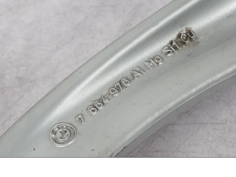 Extrabild4 på Sving från en BMW R 1200 GS -2005 motorcykel.