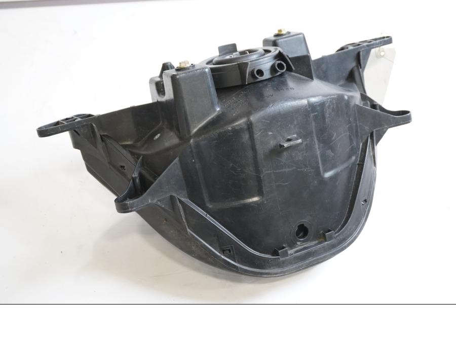 Höger sida på Strålkastare från en Yamaha YZF 600 R -1997 motorcykel.