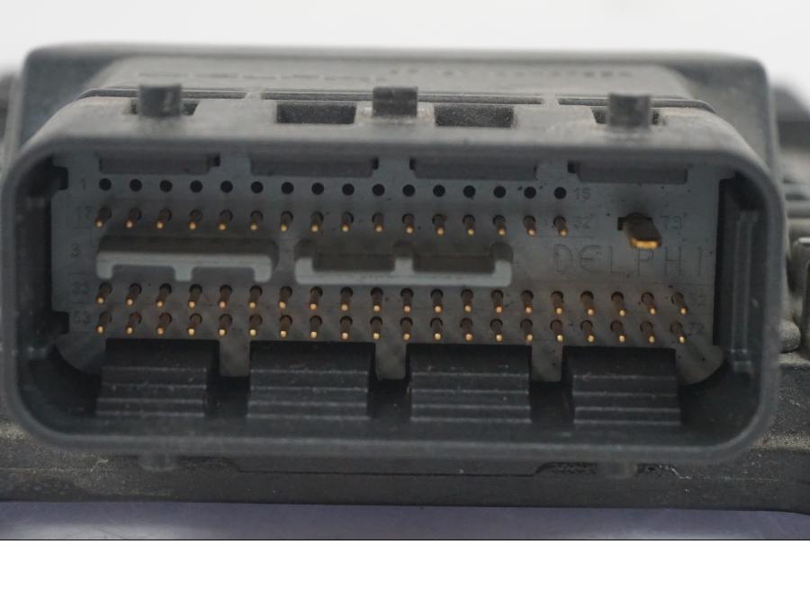 CDI / ECU