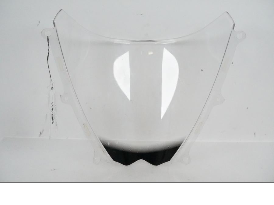 Höger sida på Vindruta från en Suzuki GSX-R 1000 -2007 motorcykel.