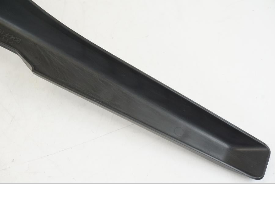 Extrabild4 på Svingskärm från en Yamaha YZF R7 -2022 motorcykel.