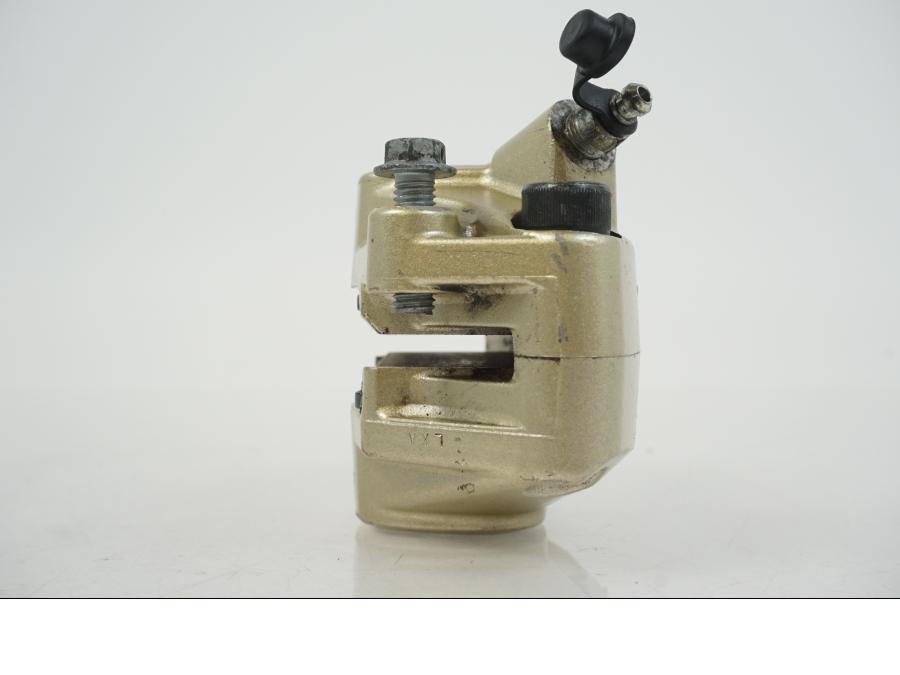 Extrabild2 på Bromsok från en Aprilia RS 125 -2008 motorcykel.