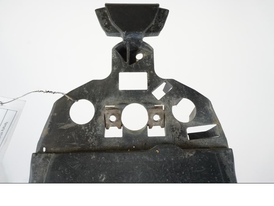 Extrabild6 på Undertail från en Yamaha MT-09 -2016 motorcykel.