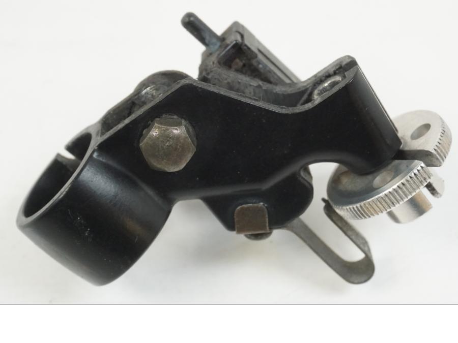 Extrabild2 på Kopplingsklo från en Suzuki GSX-R 1000 -2003 motorcykel.